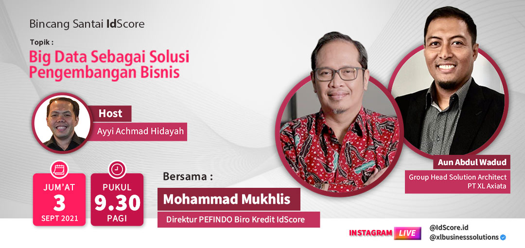 Pengembangan Bisnis, Bisnis, Big Data, solusi